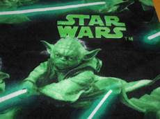 Licensed Blanket