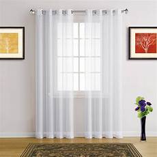 Linen Curtain