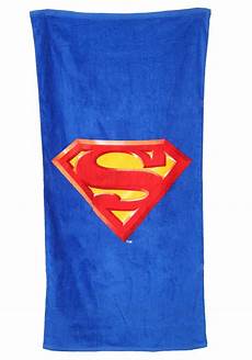 Logo Towel