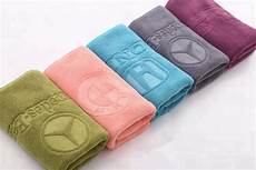 Logo Towel