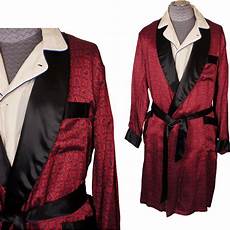 Lounging Robe