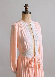 Lounging Robe