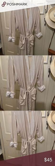 Lounging Robe