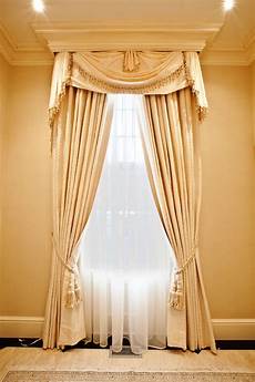 Luxury Curtain