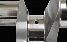 Main Engine Bearing