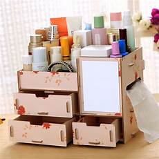 Make-Up Box