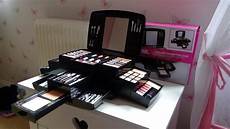 Makeup Boxes