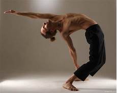 Male Bend