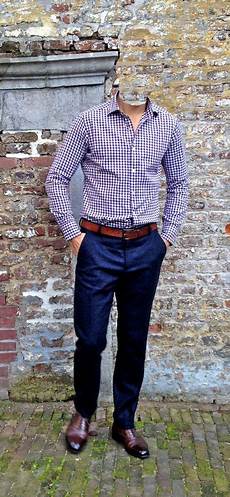 Man Belt