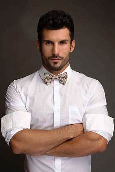 Man Bowtie