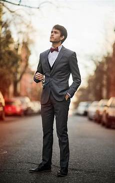 Man Bowtie
