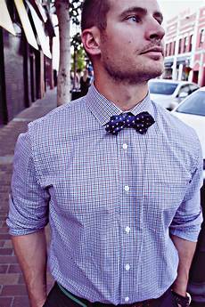 Man Bowtie