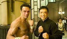 Man Boxer