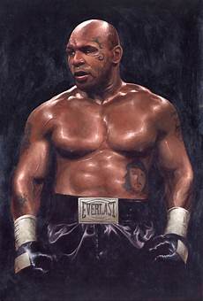 Man Boxer
