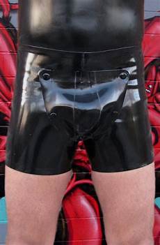 Man Boxer