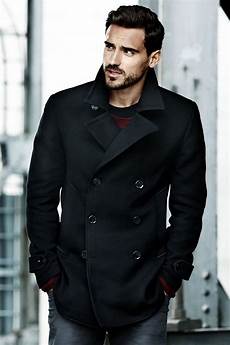 Man Coat