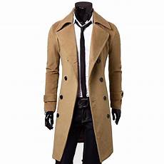 Man Coat