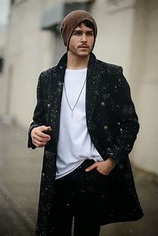 Man Coat