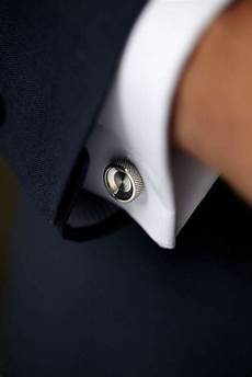 Man Cufflink