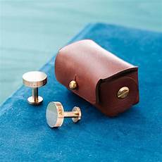Man Cufflink