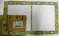 Man Gasket
