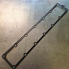 Man Gasket