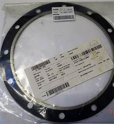 Man Gasket