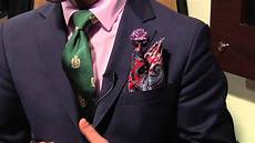 Man Handkerchief