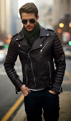 Man Jacket