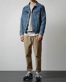 Man Jacket