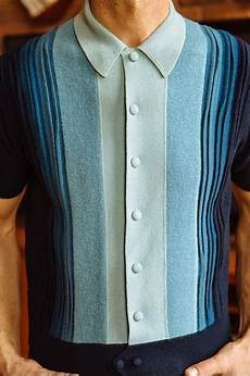 Man Knitwear