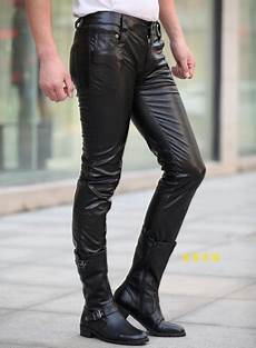 Man Pants