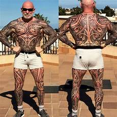 Man Parts