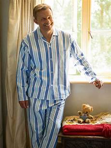 Man Pyjamas