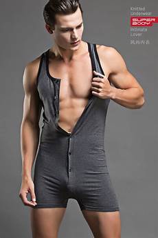 Man Pyjamas