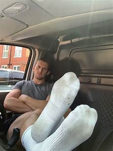 Man Sock