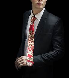 Man Tie
