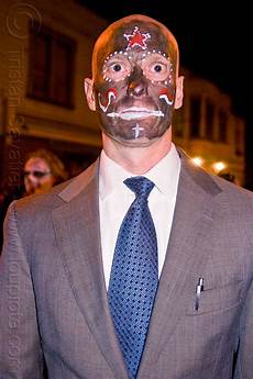 Man Tie