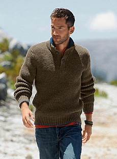 Man Tricot