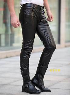 Man Trousers