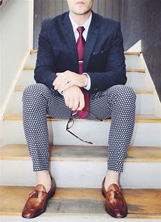 Man Trousers