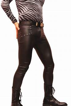 Man Trousers