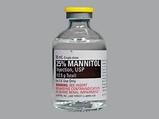Mannitol