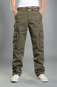 Man's Trousers