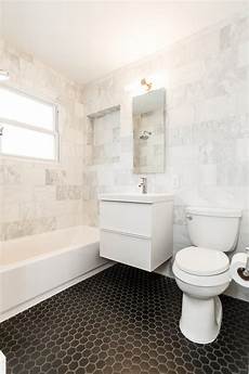 Marble Bathroom