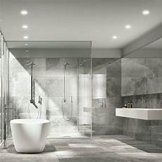 Marble Bathroom