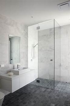Marble Bathrooms