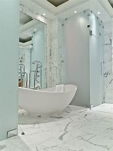 Marble Bathtub