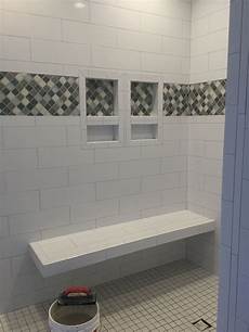Marble Benches