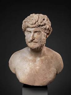 Marble Busts